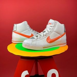 Nike Sweet classic high blazers ‘08